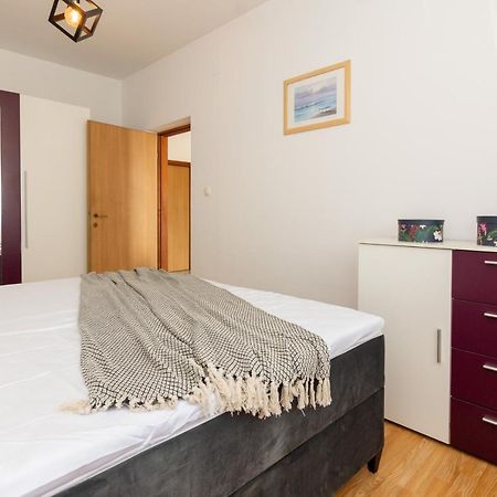 Holiday Home Bibano Bibinje Zewnętrze zdjęcie