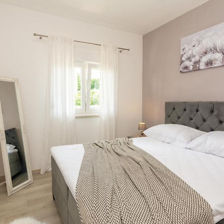 Holiday Home Bibano Bibinje Zewnętrze zdjęcie
