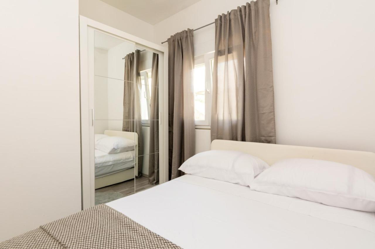 Holiday Home Bibano Bibinje Zewnętrze zdjęcie