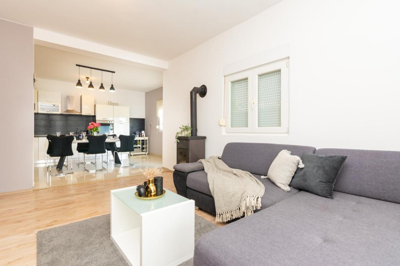 Holiday Home Bibano Bibinje Zewnętrze zdjęcie