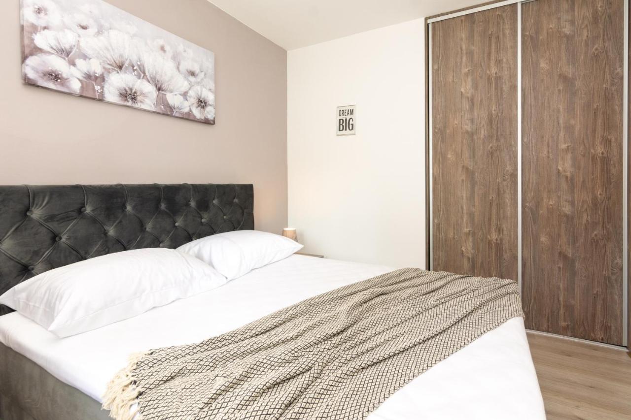 Holiday Home Bibano Bibinje Zewnętrze zdjęcie