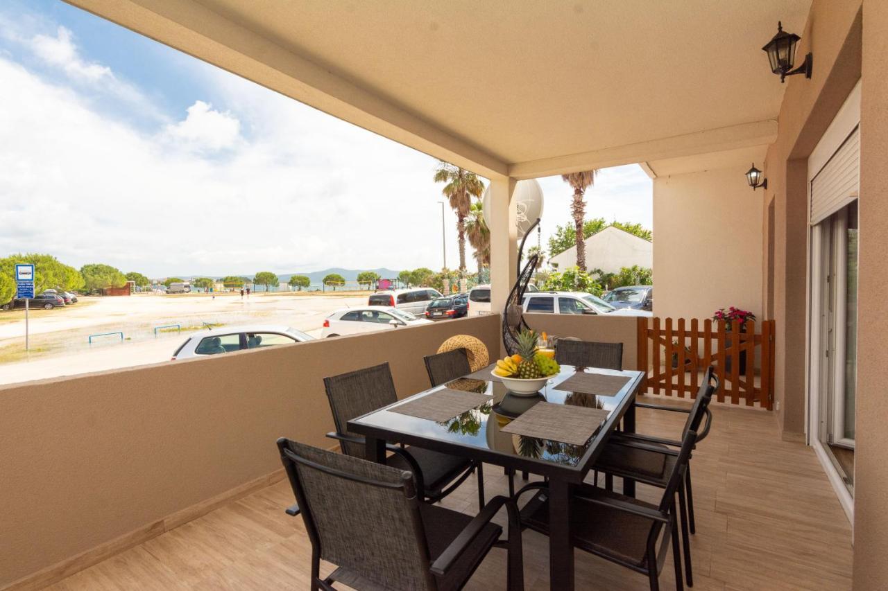 Holiday Home Bibano Bibinje Zewnętrze zdjęcie