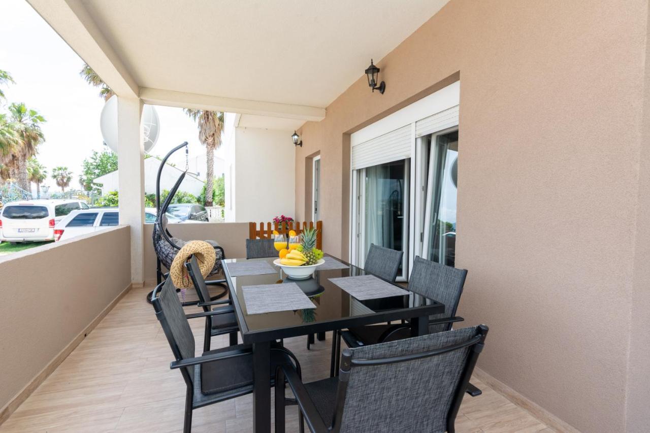Holiday Home Bibano Bibinje Zewnętrze zdjęcie