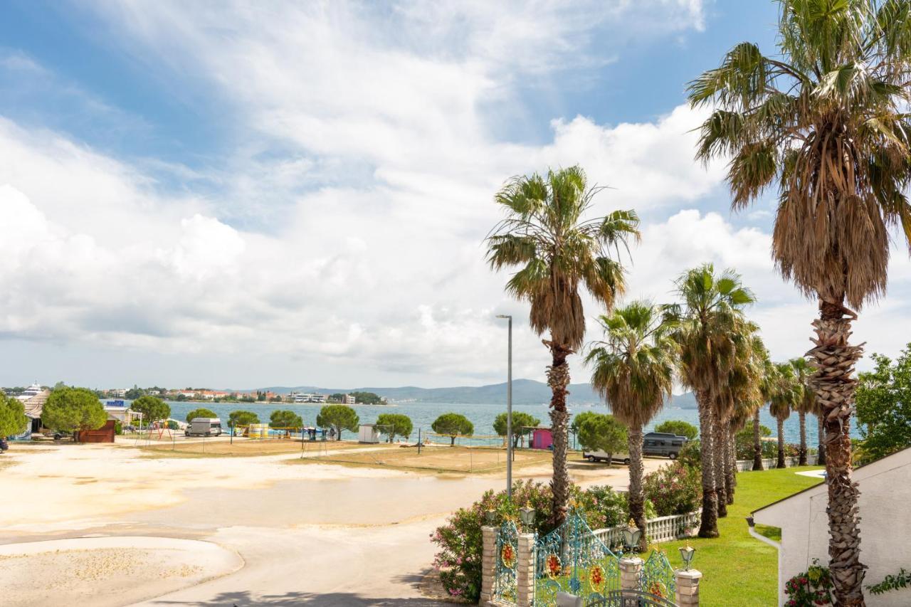 Holiday Home Bibano Bibinje Zewnętrze zdjęcie