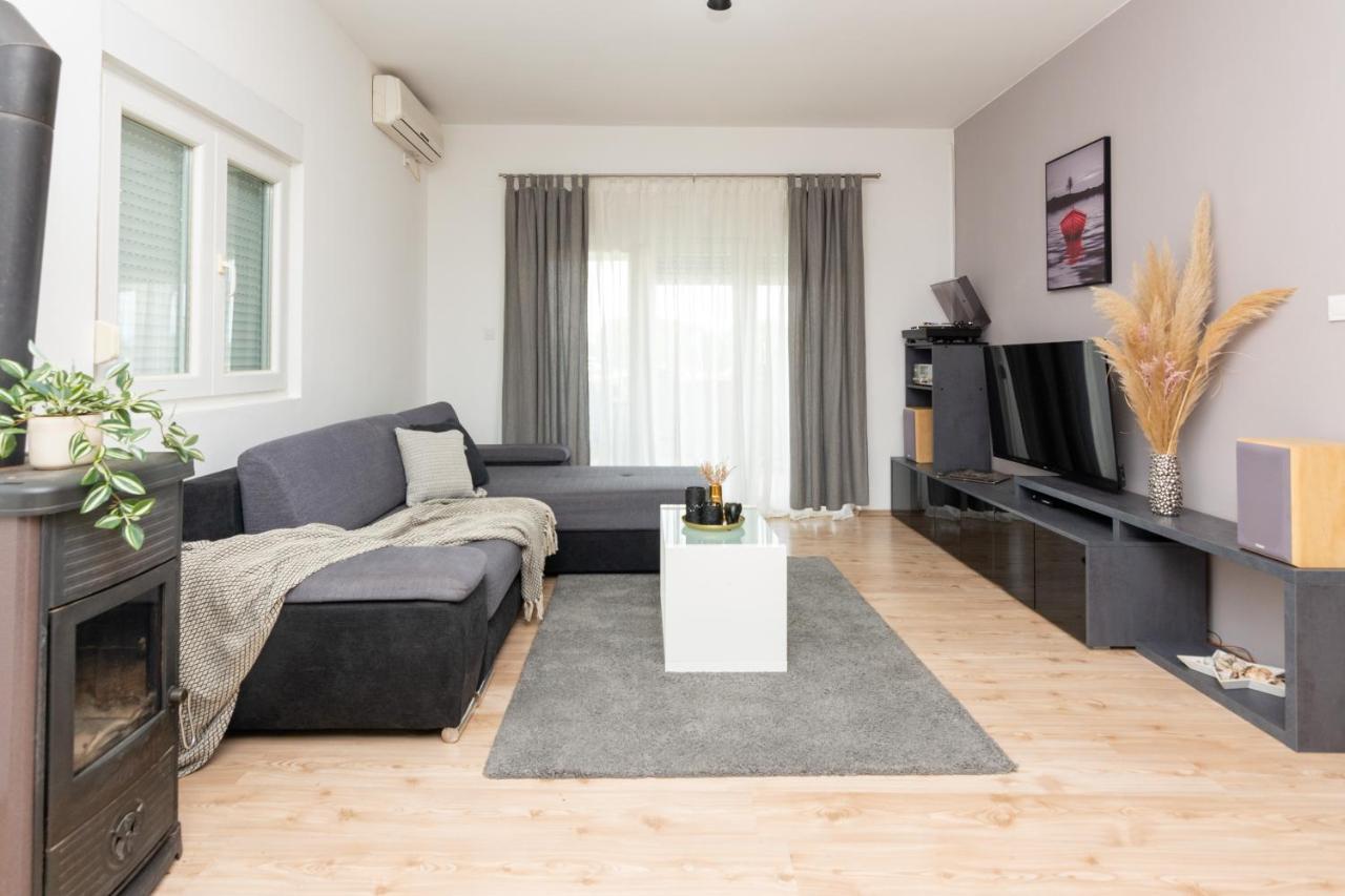 Holiday Home Bibano Bibinje Zewnętrze zdjęcie