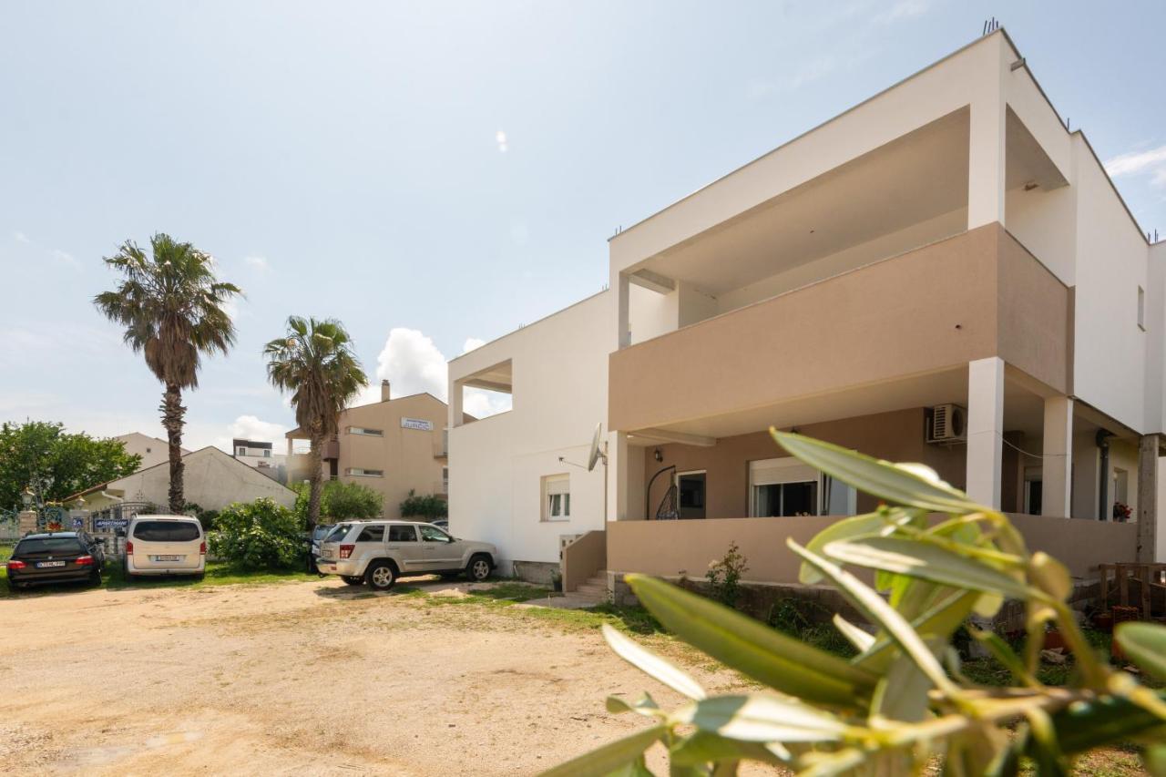 Holiday Home Bibano Bibinje Zewnętrze zdjęcie
