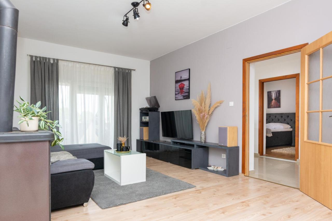 Holiday Home Bibano Bibinje Zewnętrze zdjęcie
