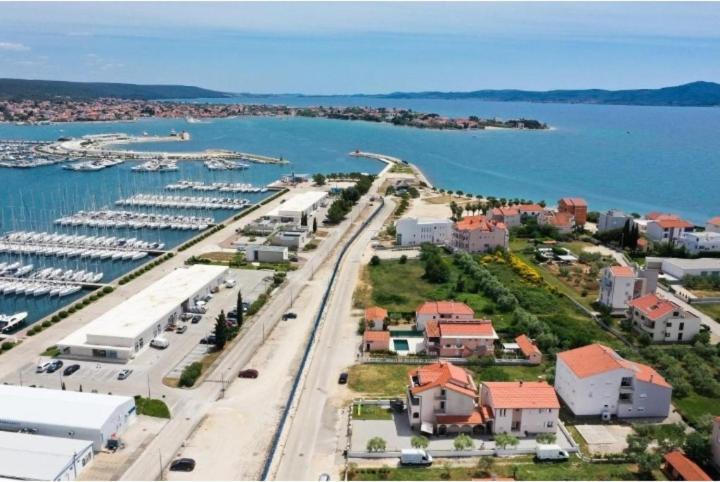 Holiday Home Bibano Bibinje Zewnętrze zdjęcie