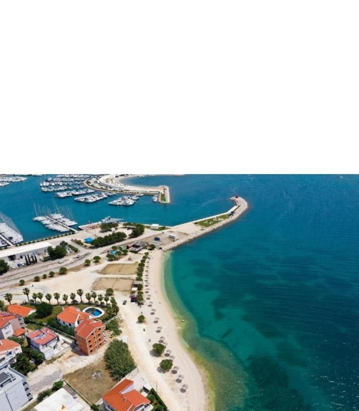Holiday Home Bibano Bibinje Zewnętrze zdjęcie