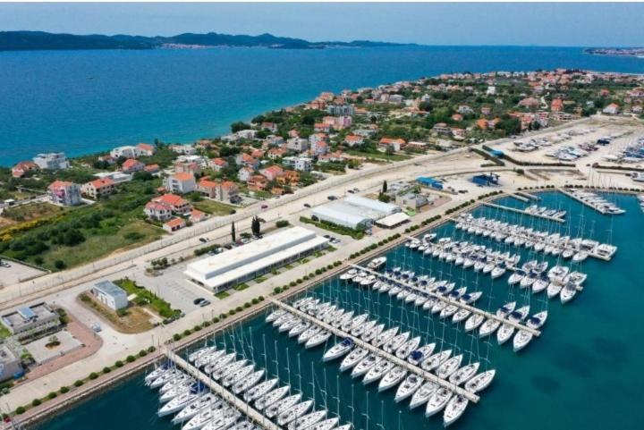 Holiday Home Bibano Bibinje Zewnętrze zdjęcie