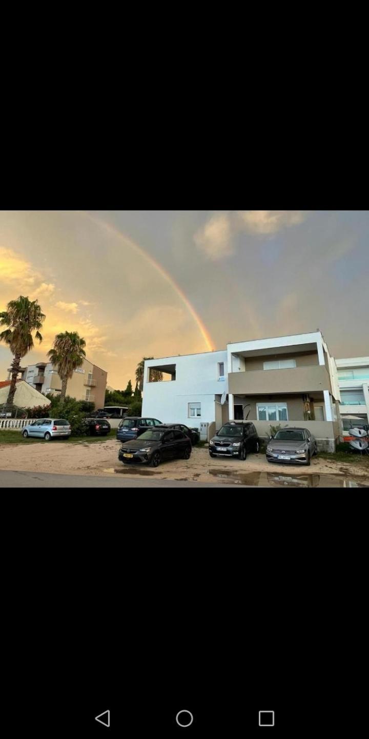 Holiday Home Bibano Bibinje Zewnętrze zdjęcie